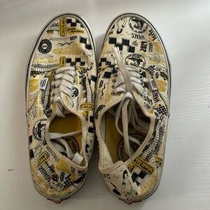 2019 Limited Edition Surf Vans